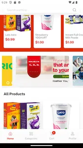 BUBU ONLINE SHOPPING screenshot 2