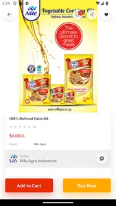 BUBU ONLINE SHOPPING screenshot 4