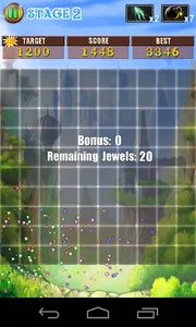 Jewels Pop screenshot 4