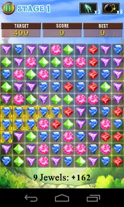 Jewels Pop screenshot 5