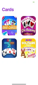 Jingrie Game Club screenshot 15