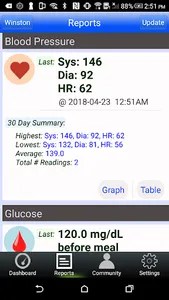 Jini Health App, Pill Reminder screenshot 6