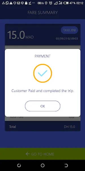 Jini Client screenshot 6