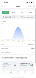 JinKOSolar screenshot 0