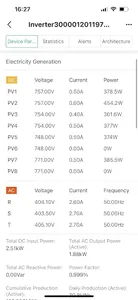 JinKOSolar screenshot 1