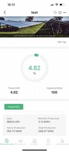 JinKOSolar screenshot 2