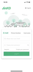 JinKOSolar screenshot 3
