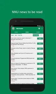 NNU Reader screenshot 5