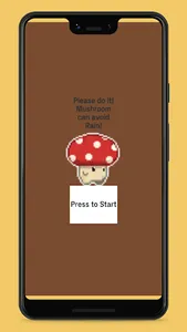 rainMushroom screenshot 0