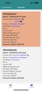 Jinspire VRP screenshot 1
