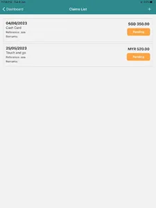 Jinspire VRP screenshot 6