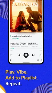 JioSaavn - Music & Podcasts screenshot 10