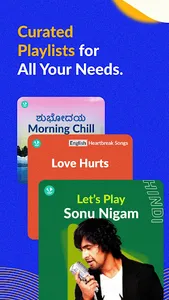 JioSaavn - Music & Podcasts screenshot 11