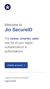 Jio SecureID screenshot 5