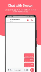 Allobaby screenshot 3