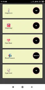 Allocare screenshot 5