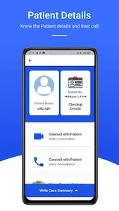 Allodoc screenshot 3