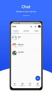 Allodoc screenshot 5