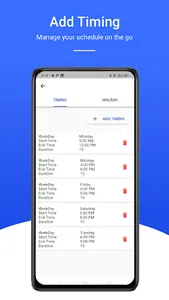 Allodoc screenshot 8