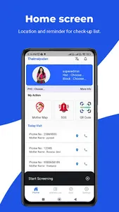 Thaimaiyudan screenshot 1