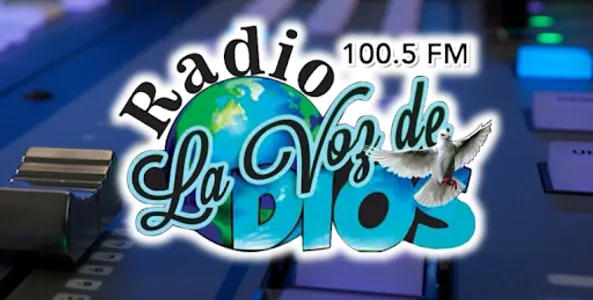 Radio La Voz de Dios screenshot 1