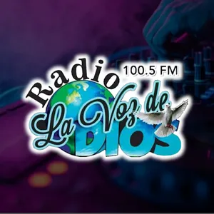 Radio La Voz de Dios screenshot 3