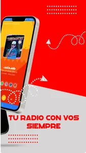 Orbita Musical Online Tv screenshot 6