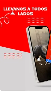 Roka Radio screenshot 1