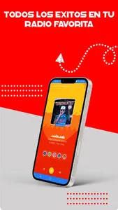 Roka Radio screenshot 4