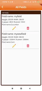 Farm Manager screenshot 4