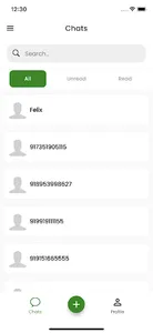 Wabais screenshot 3