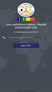 JITO - Hyderabad Chapter screenshot 0