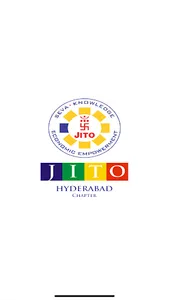 JITO - Hyderabad Chapter screenshot 1