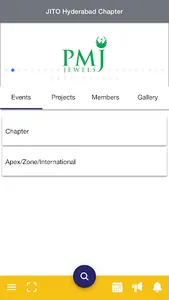 JITO - Hyderabad Chapter screenshot 2