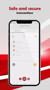 AYA mBanking 2.0 screenshot 18