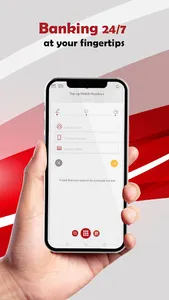 AYA mBanking 2.0 screenshot 3