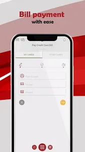 AYA mBanking 2.0 screenshot 4