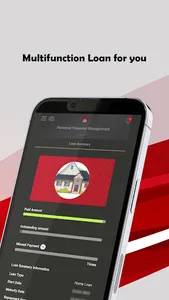 AYA mBanking 2.0 screenshot 6