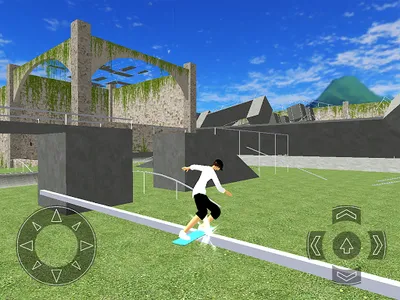 Board Skate screenshot 10