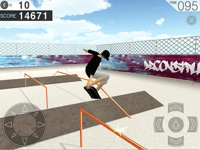 Board Skate screenshot 13