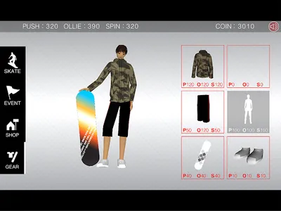 Board Skate screenshot 15