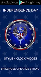 Independence Day Go Locker the screenshot 5