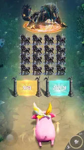 엑자일: 어벤징 파이어 screenshot 0
