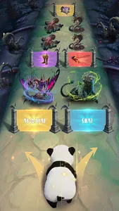 엑자일: 어벤징 파이어 screenshot 2