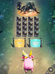 엑자일: 어벤징 파이어 screenshot 7