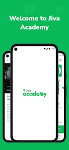 Jiva Academy screenshot 0