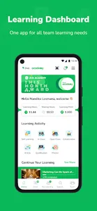 Jiva Academy screenshot 1