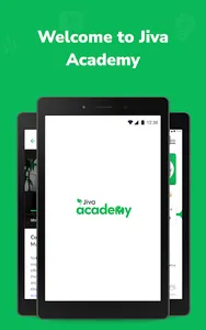 Jiva Academy screenshot 2