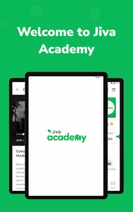 Jiva Academy screenshot 4