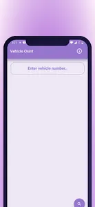 VO - RTO Vehicle Information screenshot 1